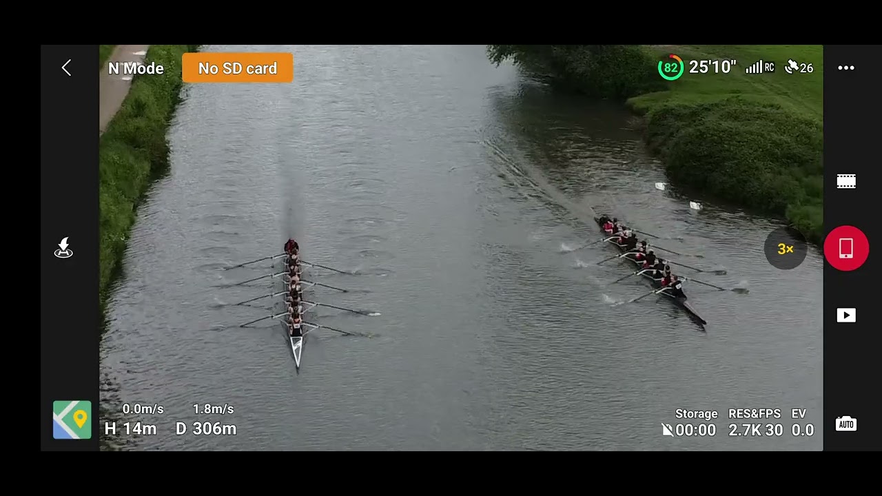 Nines Spring Div 1 Medwards W 44 vs Jesus W2 43