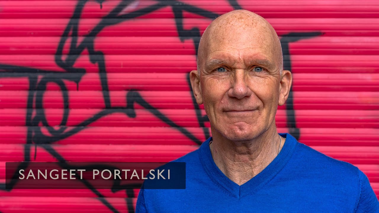 Sangeet Portalski