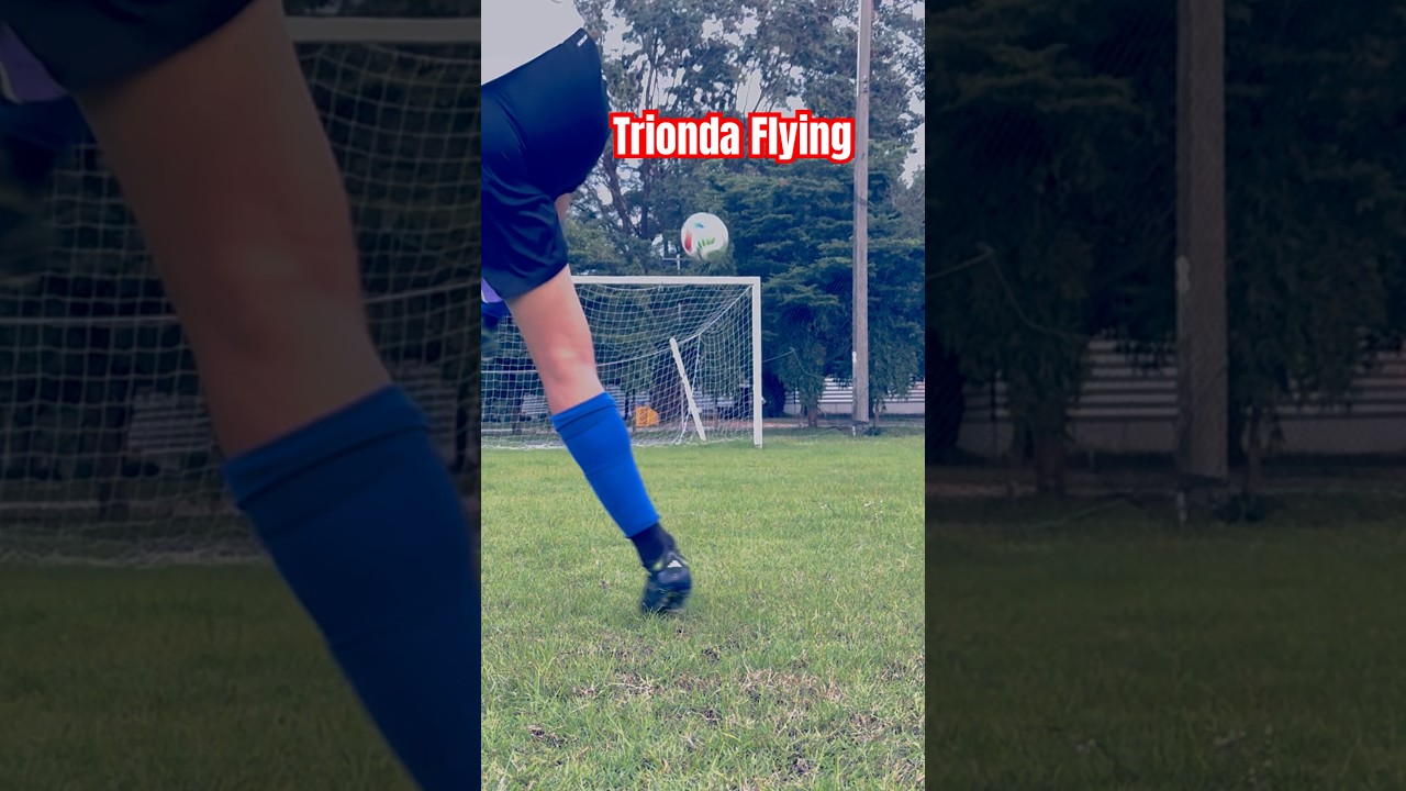 adidas Trionda ball rocket 🚀 #skony7 #adidasfootball #football #trionda