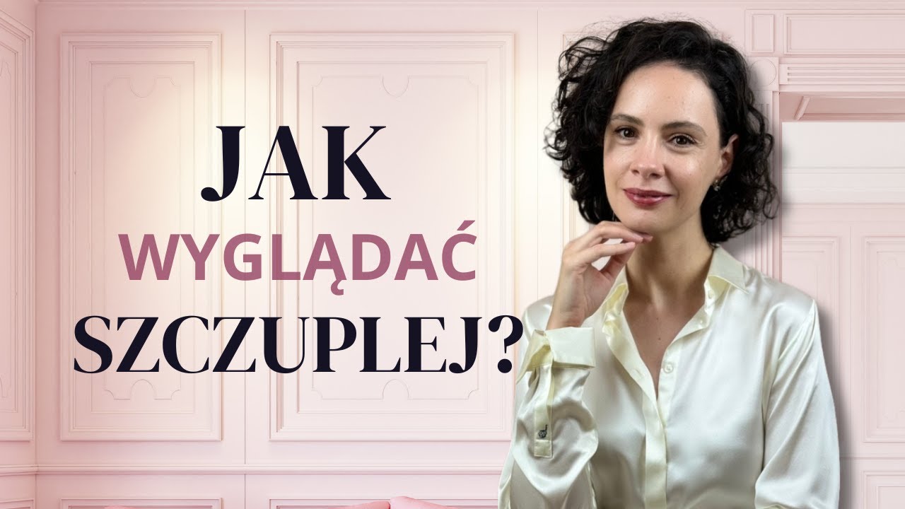 Porady dla osób z brzuszkiem, czyli jak wyglądać szczuplej? | STYL