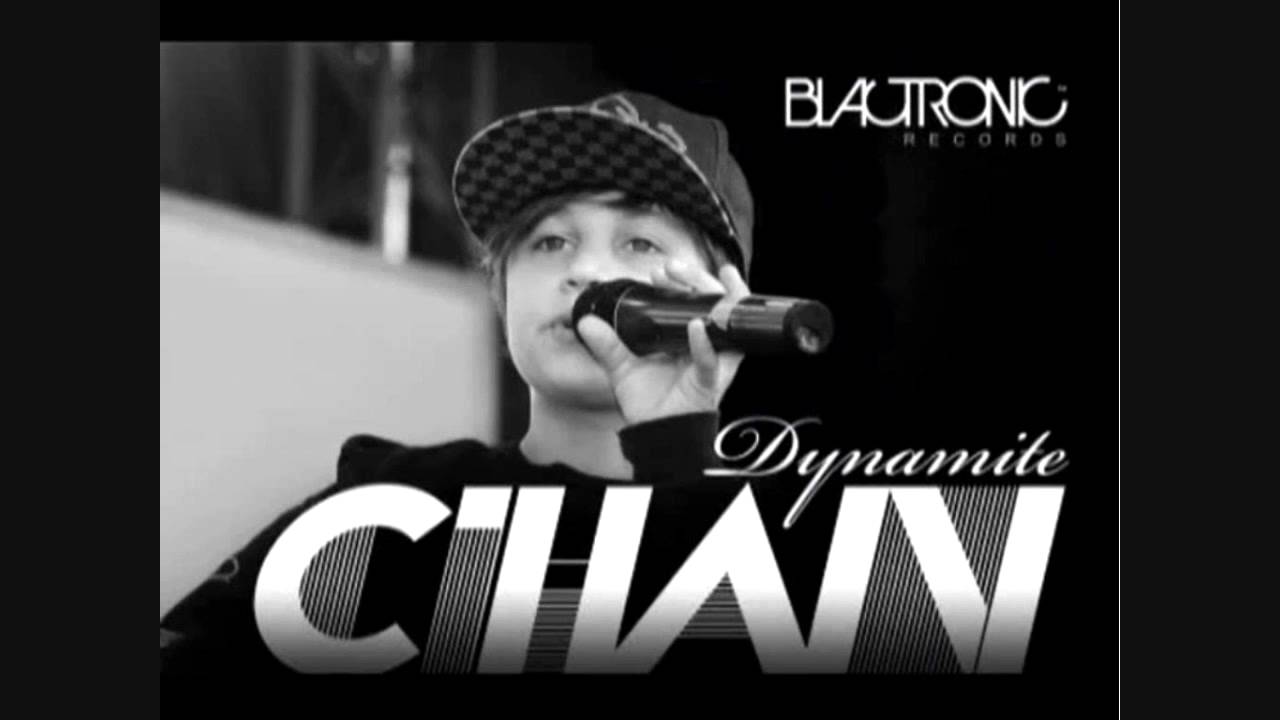 Cihan   Dynamite Unplugged Version Prod  by Rocfam Production