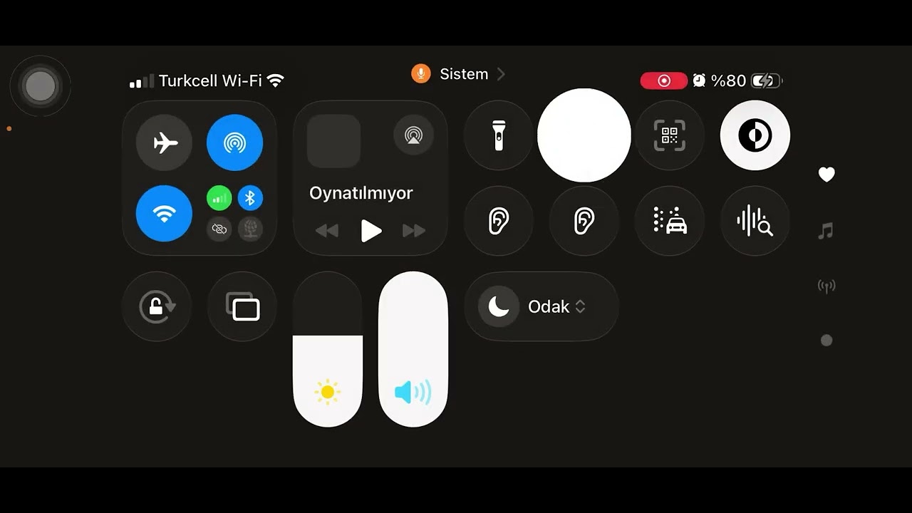 Fnaf 1 oynadım