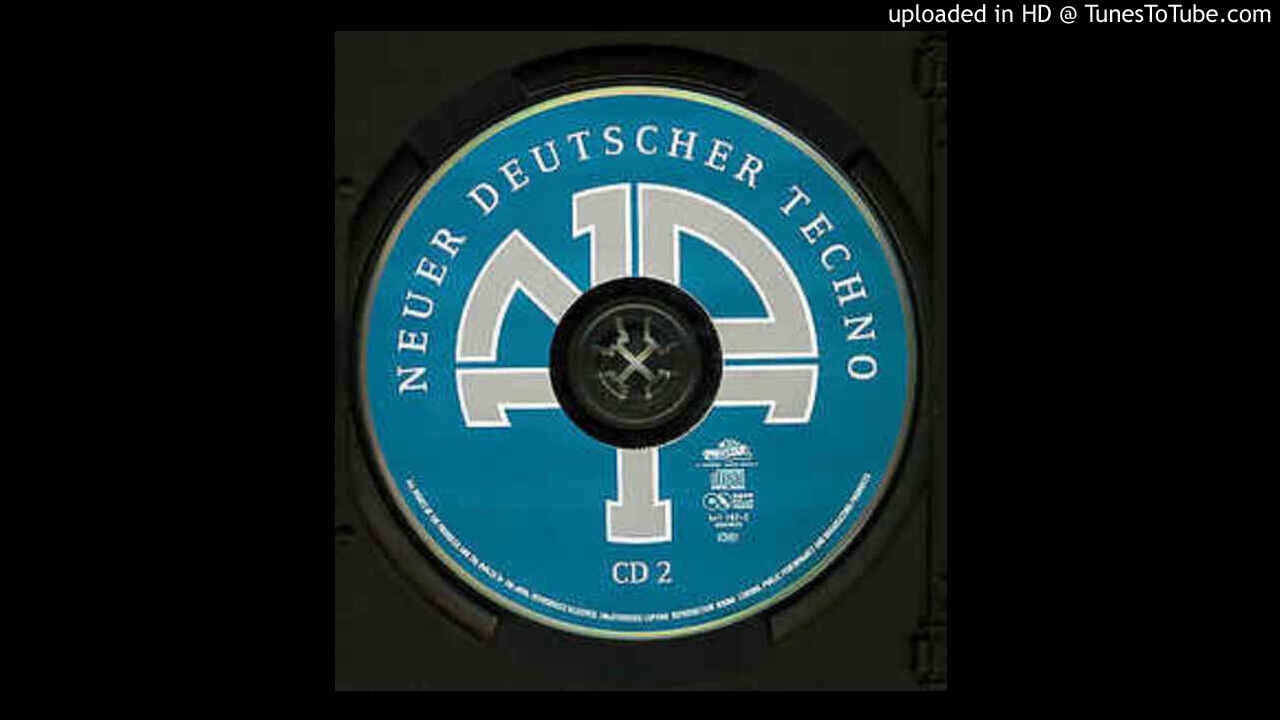 Ozean 7 — Sehnsucht