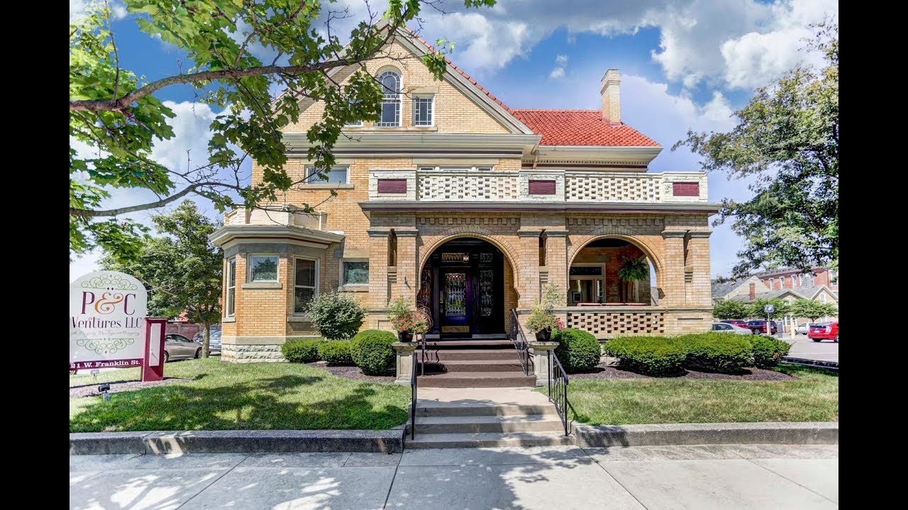 121 West Franklin Troy OH 45373