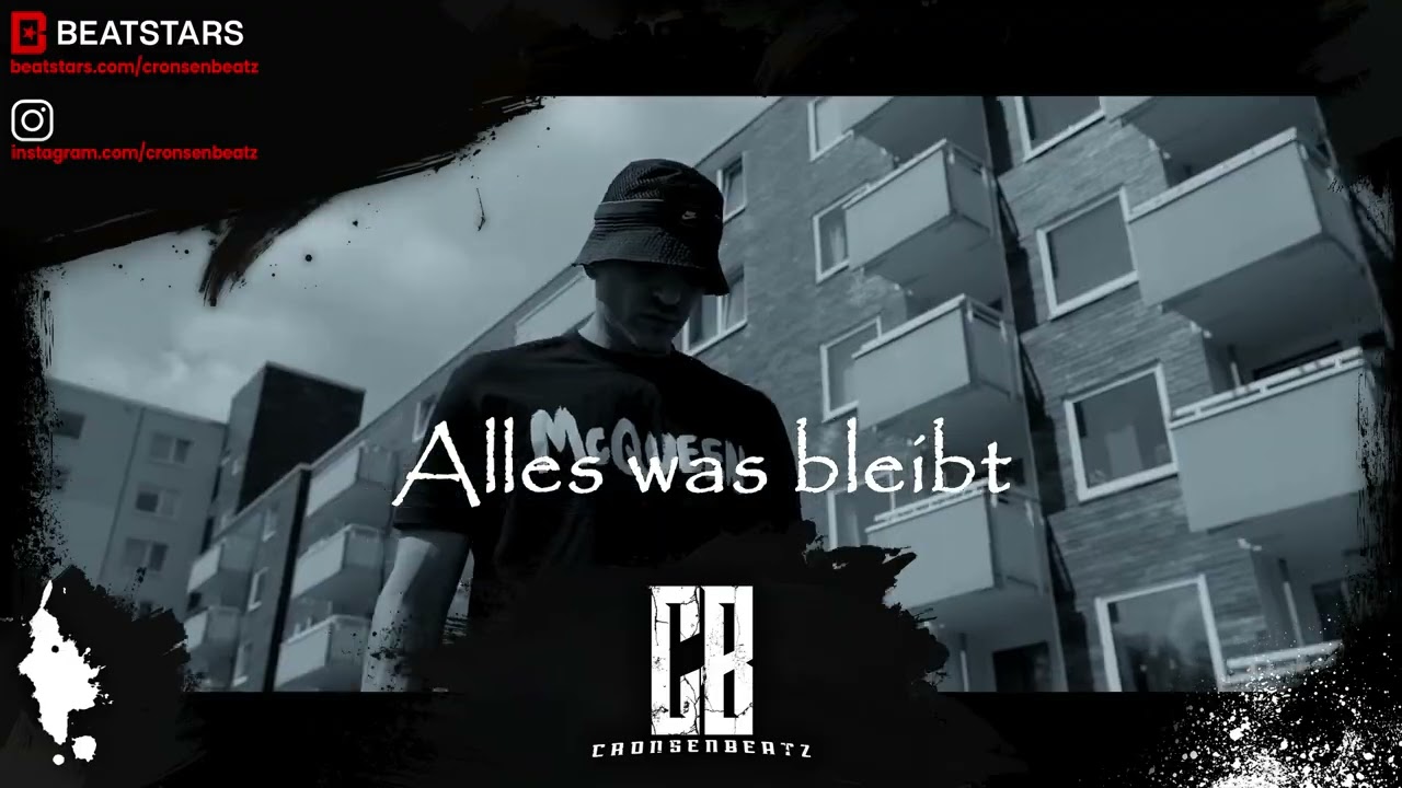 Asche x Mizeb Type Beat 