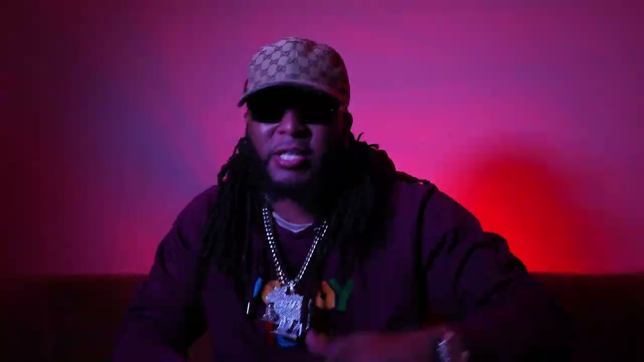Double D- Fool Me (Official Video) 