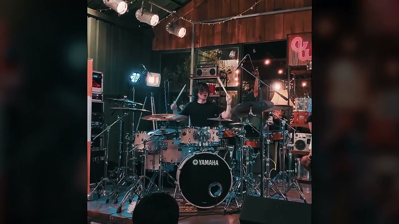 Ray Prasetya Chops Compilation