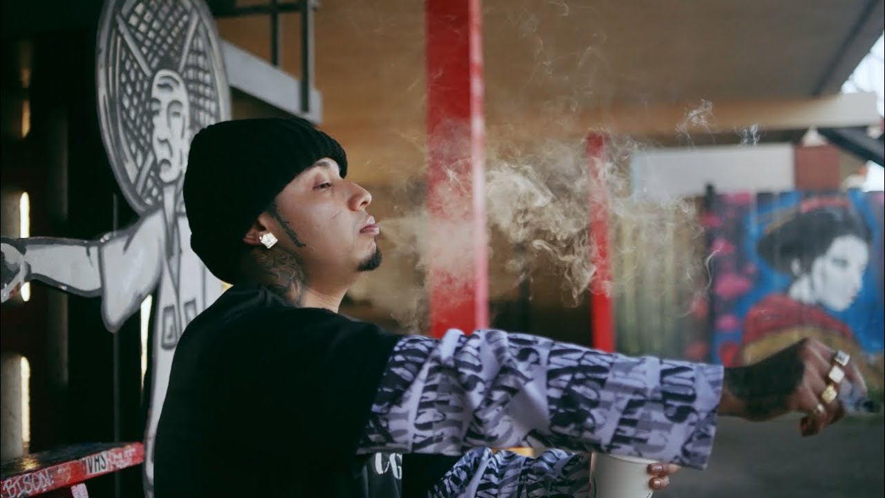 JodyFrmDaEast - Freestyle 2026 || Prod. By @Galvxy || Dir. By @Lostboisworld