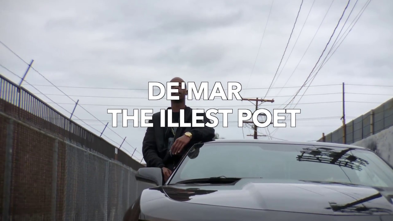 De'Mar- 