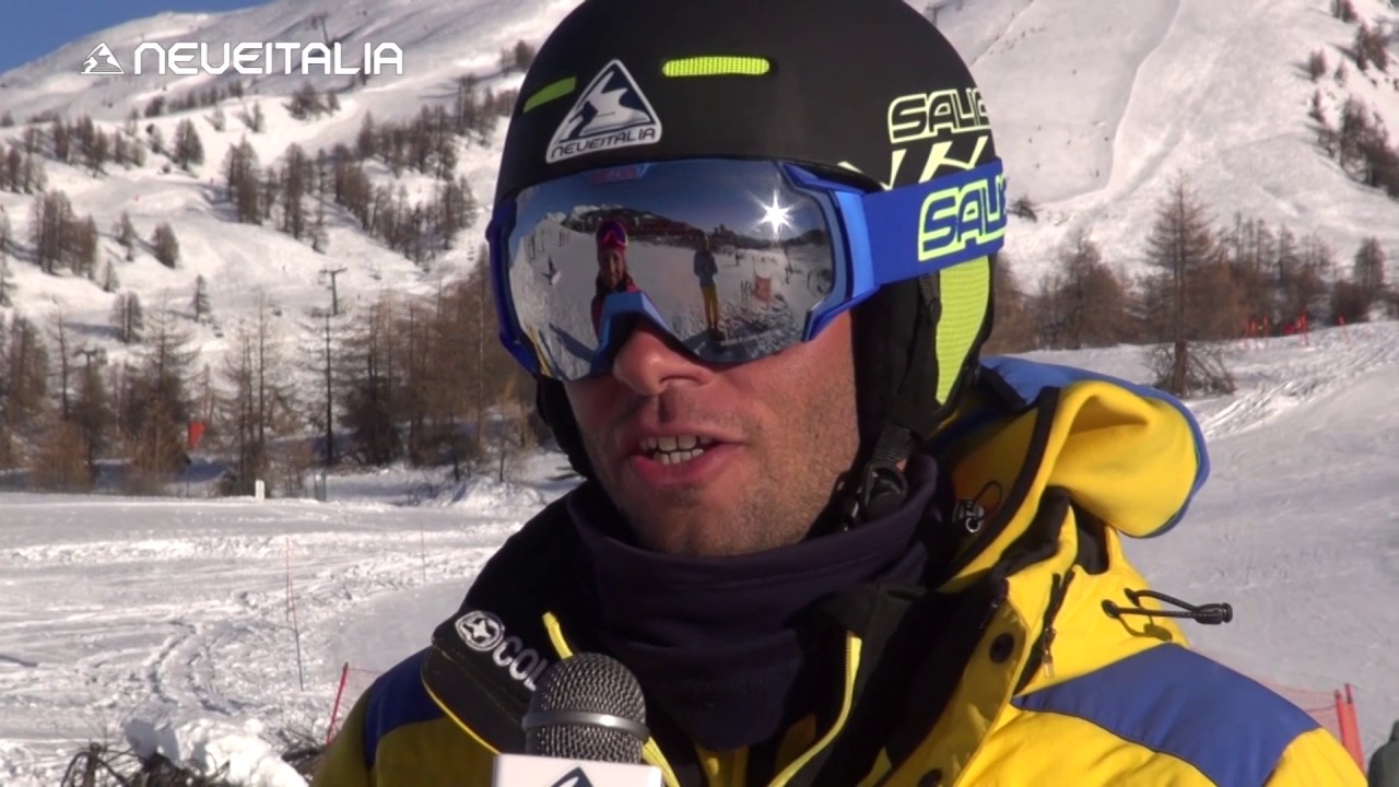 06 - Sestriere, Via Lattea e Passion Ski Team Sestriere