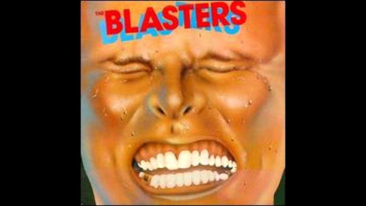 The Blasters - So Long Baby, Goodbye