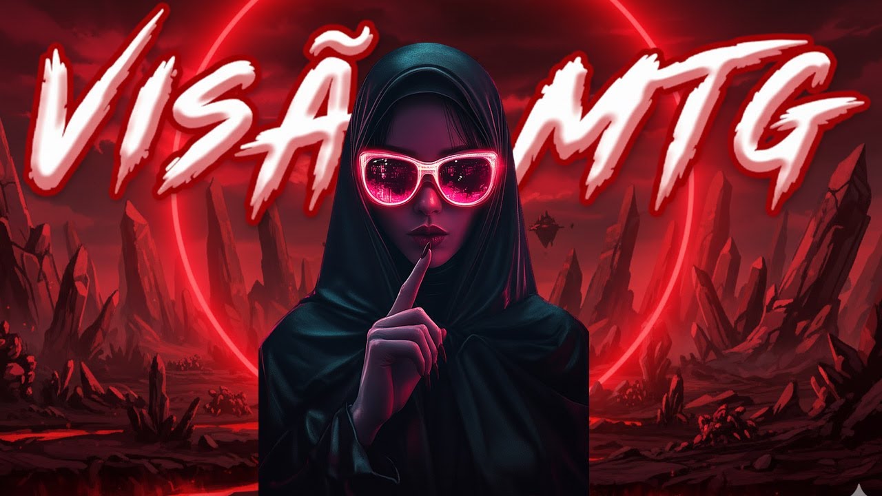 MTG FUNK PESADO ⚡ Grave Sinistro Que T&aacute; no Topo das Paradas 🎧