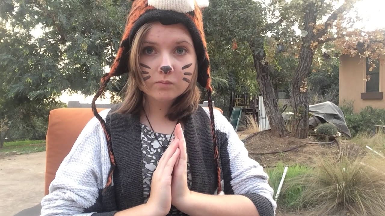 Dare Vlog Part 1