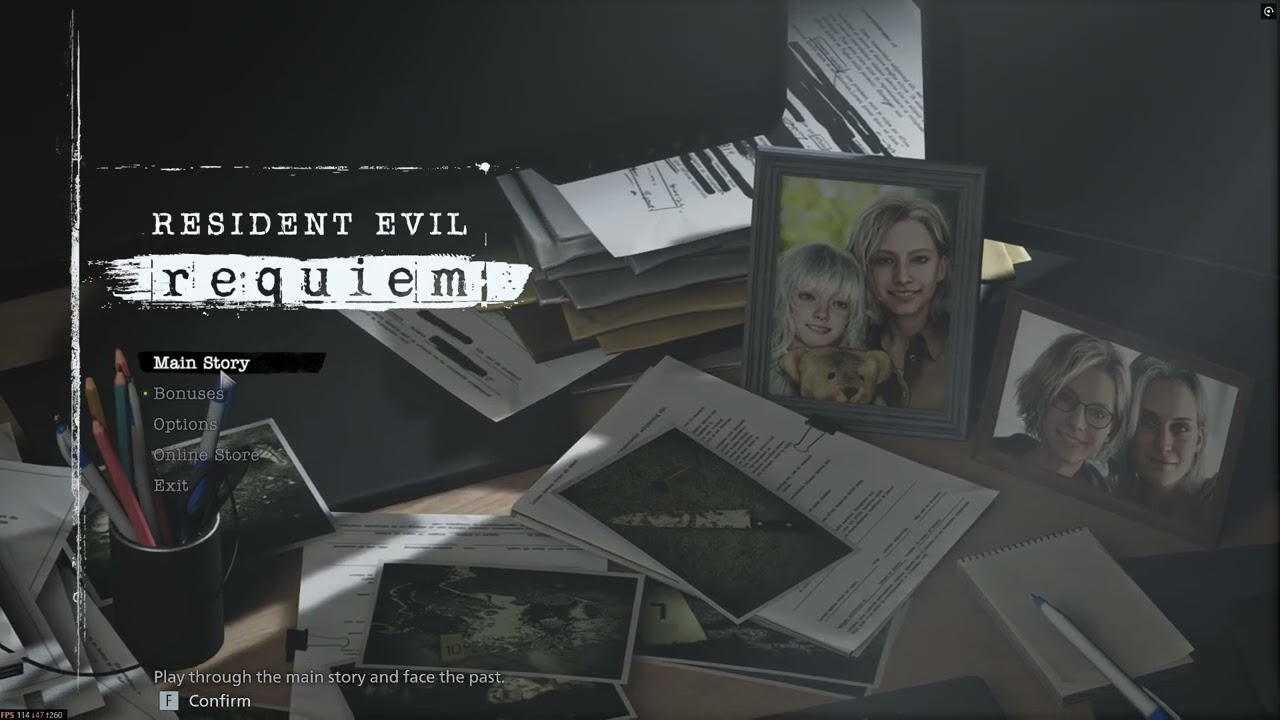 How to Install Reframework MOD For Resident Evil 9 Requiem