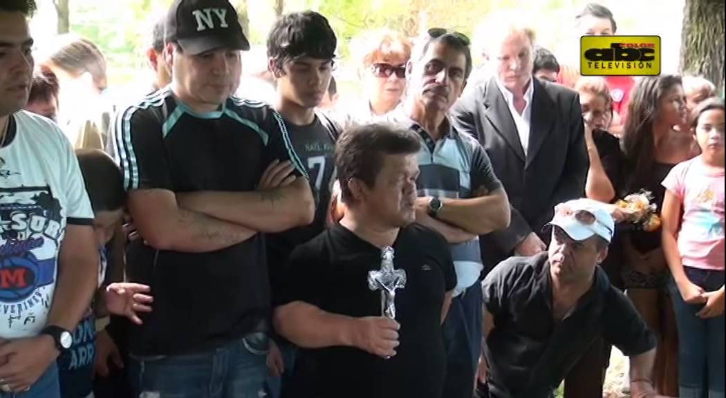 Dan el último adiós a Tito