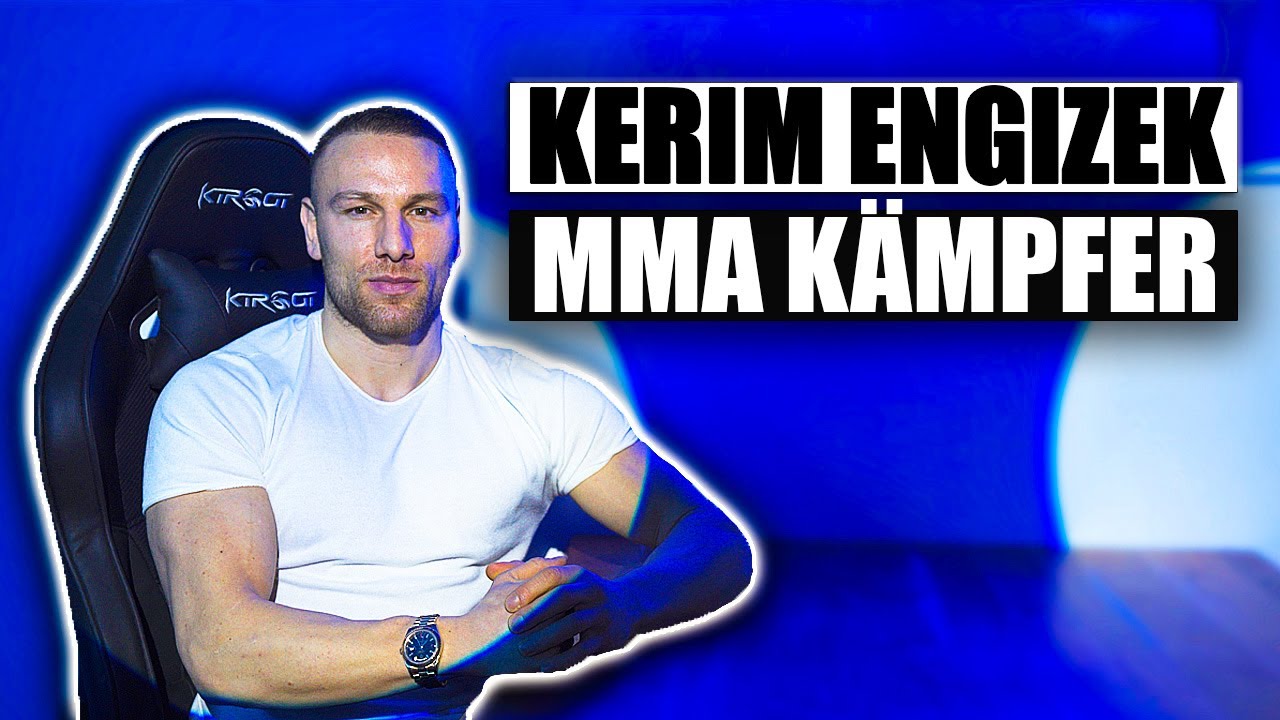 Kerim Engizek und seine schlimmste Schlägerei l Story Time
