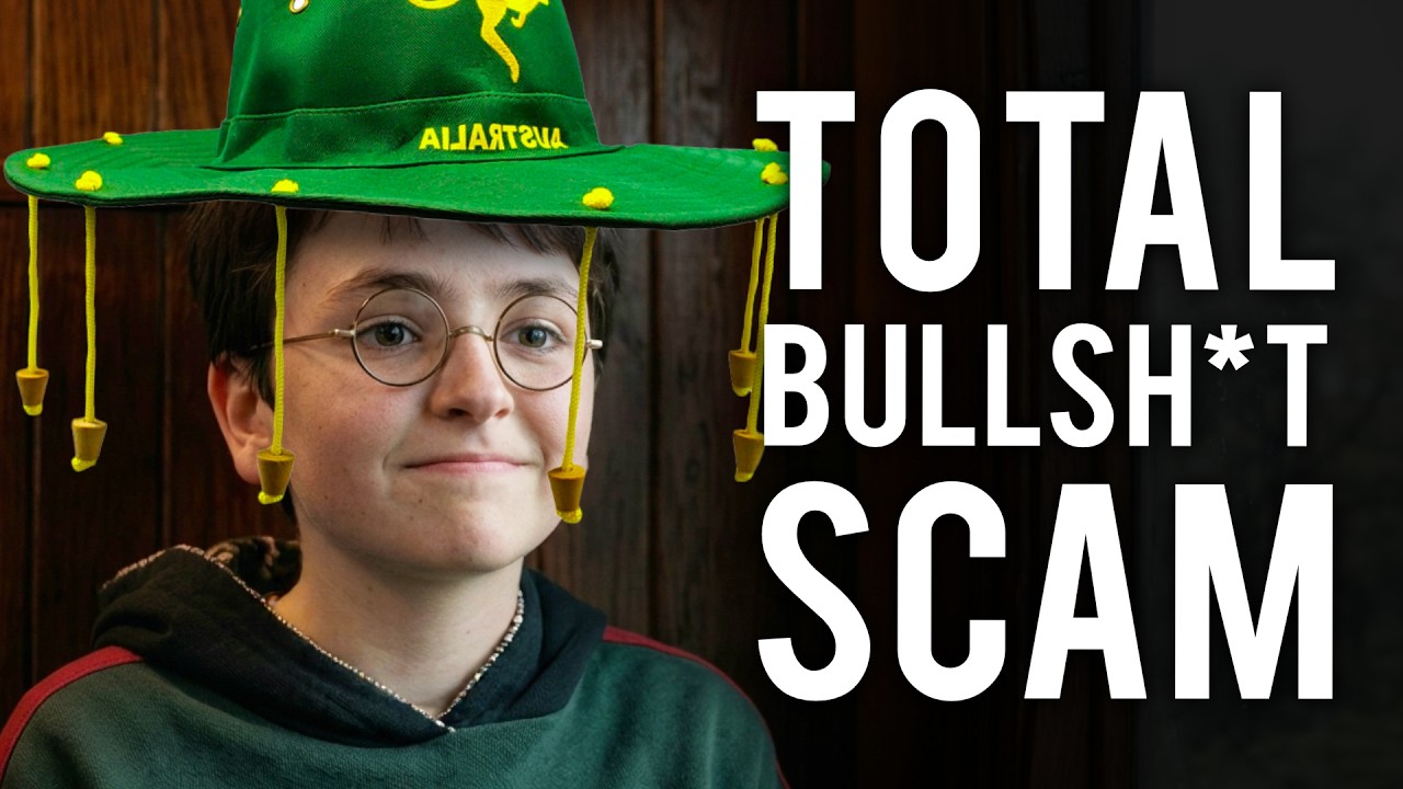 The Harry Potter Reboot is Already Doomed