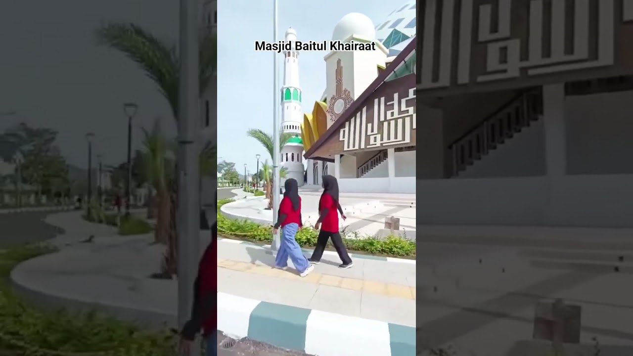 Adzan paling merdu irama rost most beautiful 