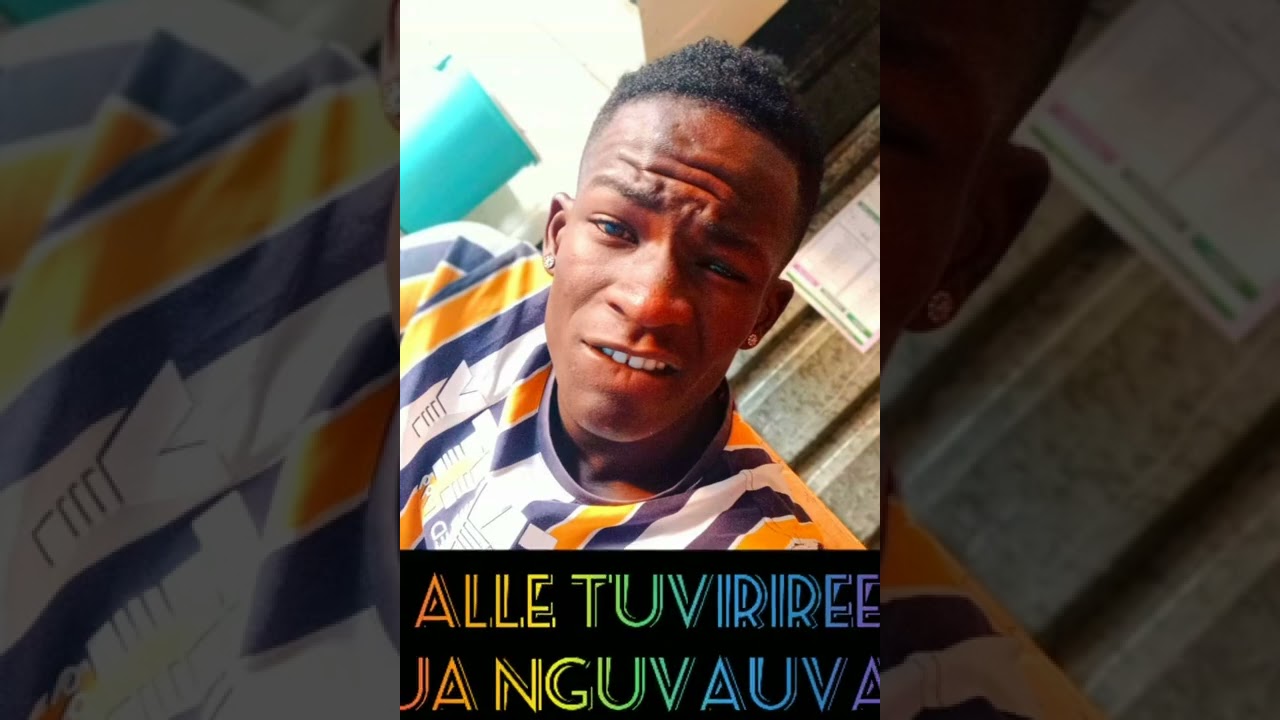 Unata's 21st birthday song 🎵 by Rakutuka Rax Kandjoze 772💃💃💃🔥🔥