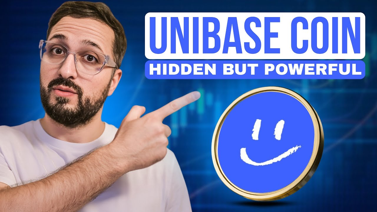 Unibase готовит скрытый бычий сетап &mdash; трейдеры это упускают!