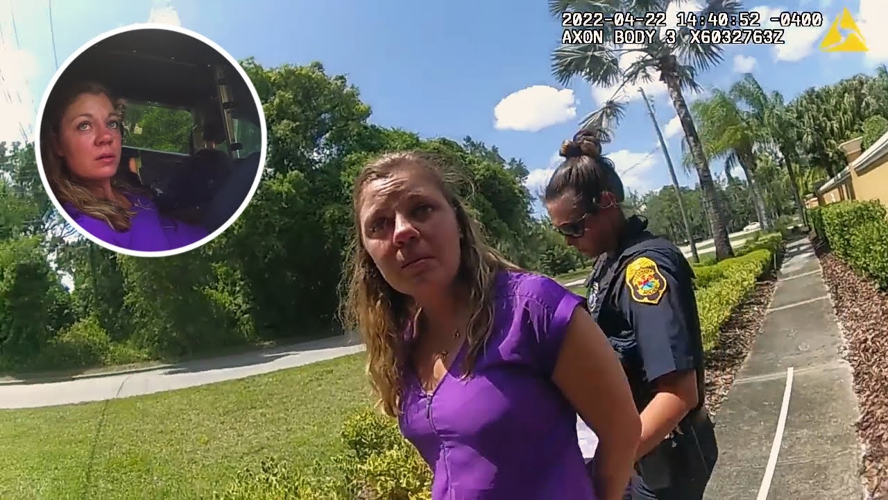 Alcoholic Teacher Arrested For DUI After Caught Drinking On The Job