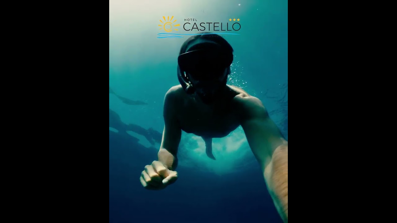 Hotel Castello Golfo Aranci - Esperienze e Territorio