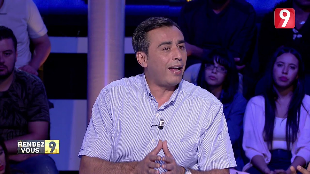 Rendez-Vous 9 S02 - Ep31 P02