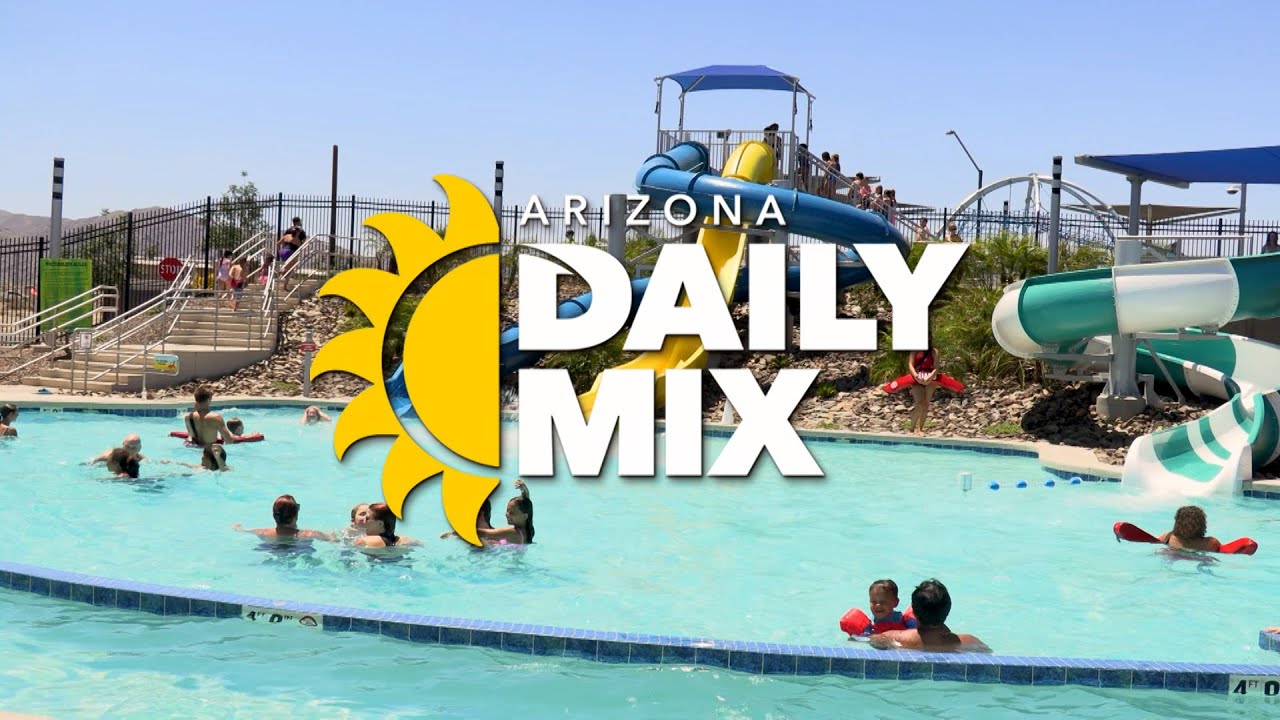 Arizona Daily Mix | February 25, 2026 Episode