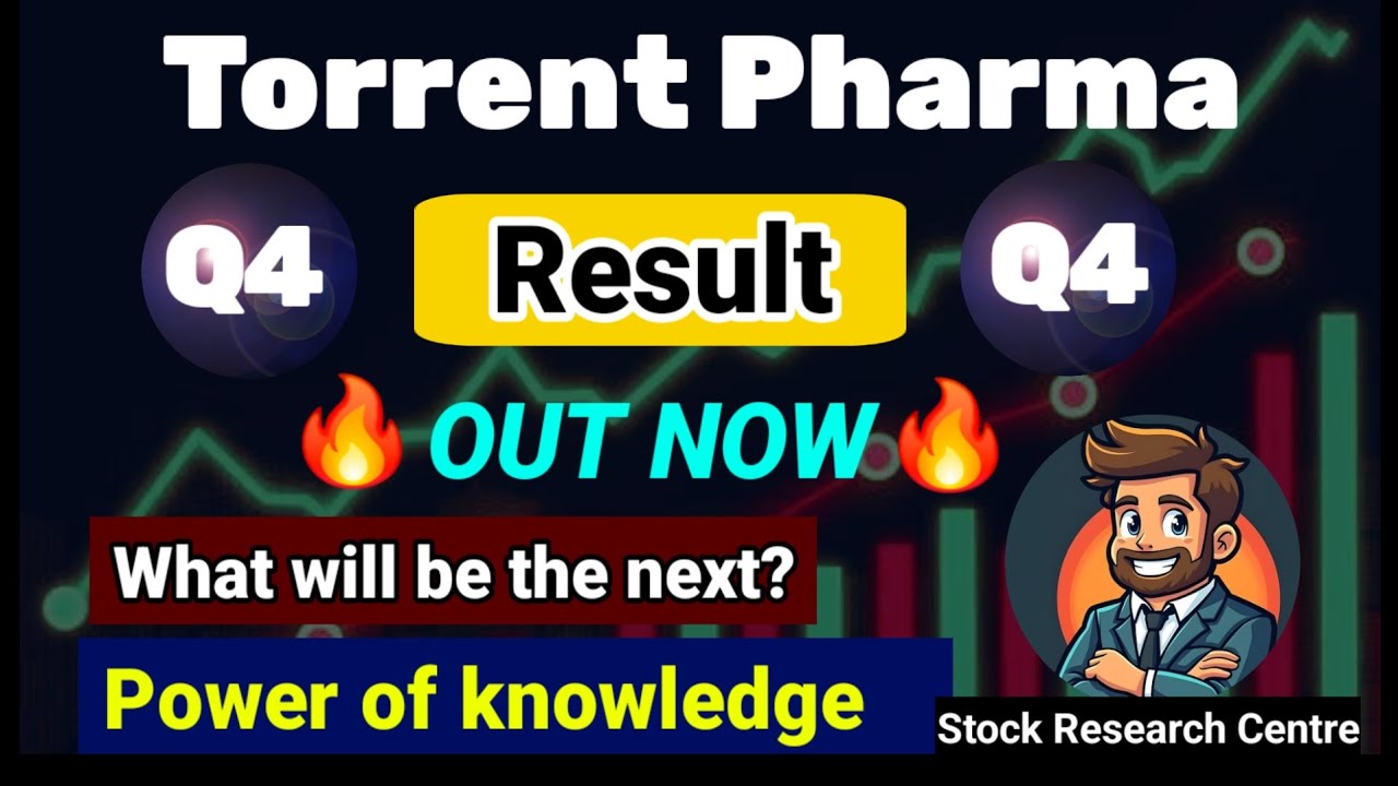 Torrent Pharma latest news - Torrent Pharma share latest news - Torrent Pharma Today latest news