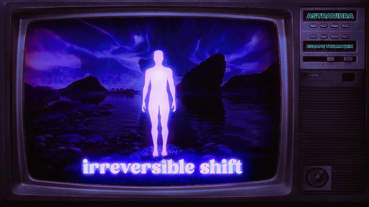 IF YOU WERE LED HERE, YOU ARE READY FOR THE SHIFT. NO GOING BACK NOW! (Quantum Shifting Subliminal)