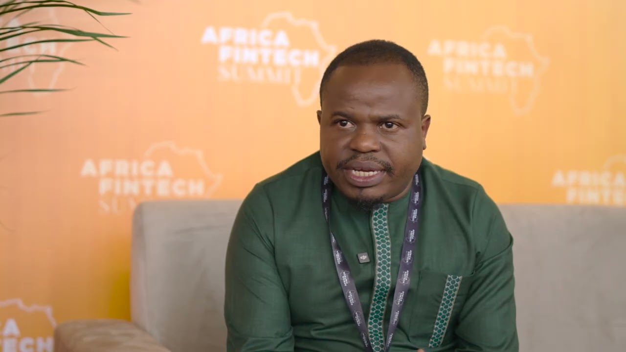 Visa on the future of fintech and digital payments in Africa | Africa FinTech Summit, Accra
