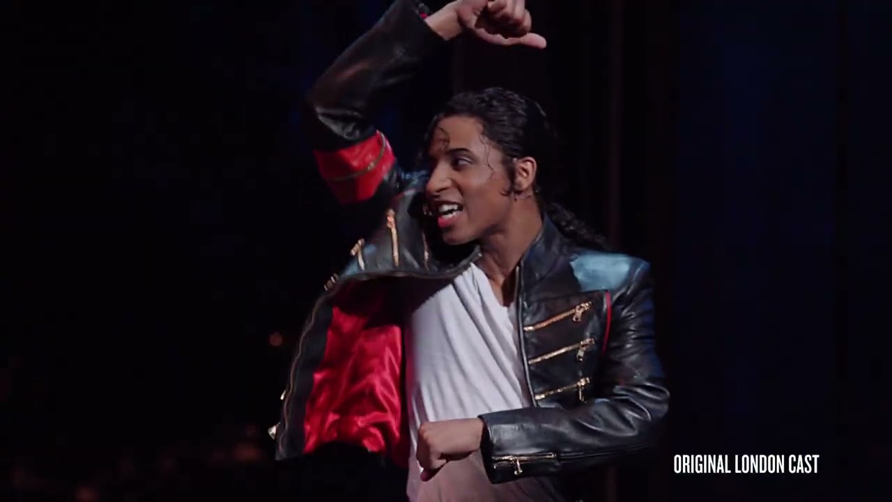 MJ The Musical | Final Weeks | Must End 28 February