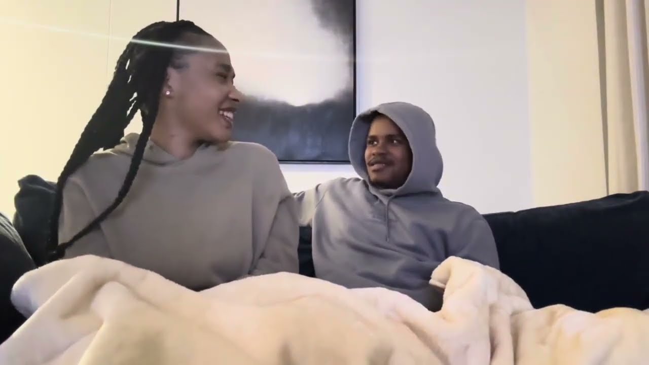 I Messed Up Badly This Time ( prank on my girlfriend gone wrong 😑)