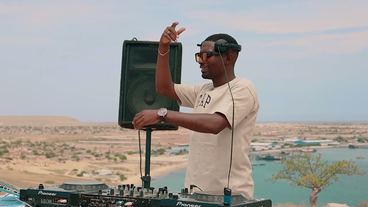 Euphoria vol 3 ( Live Set ) Dj Abel P