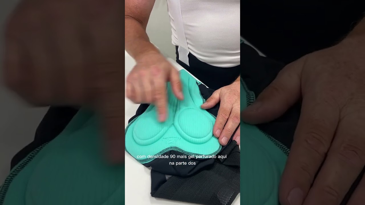 Bretelle Moove Márcio May Sports