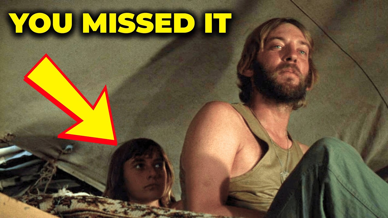 20 WEIRD Facts About KELLY'S HEROES (1970) You Never Knew
