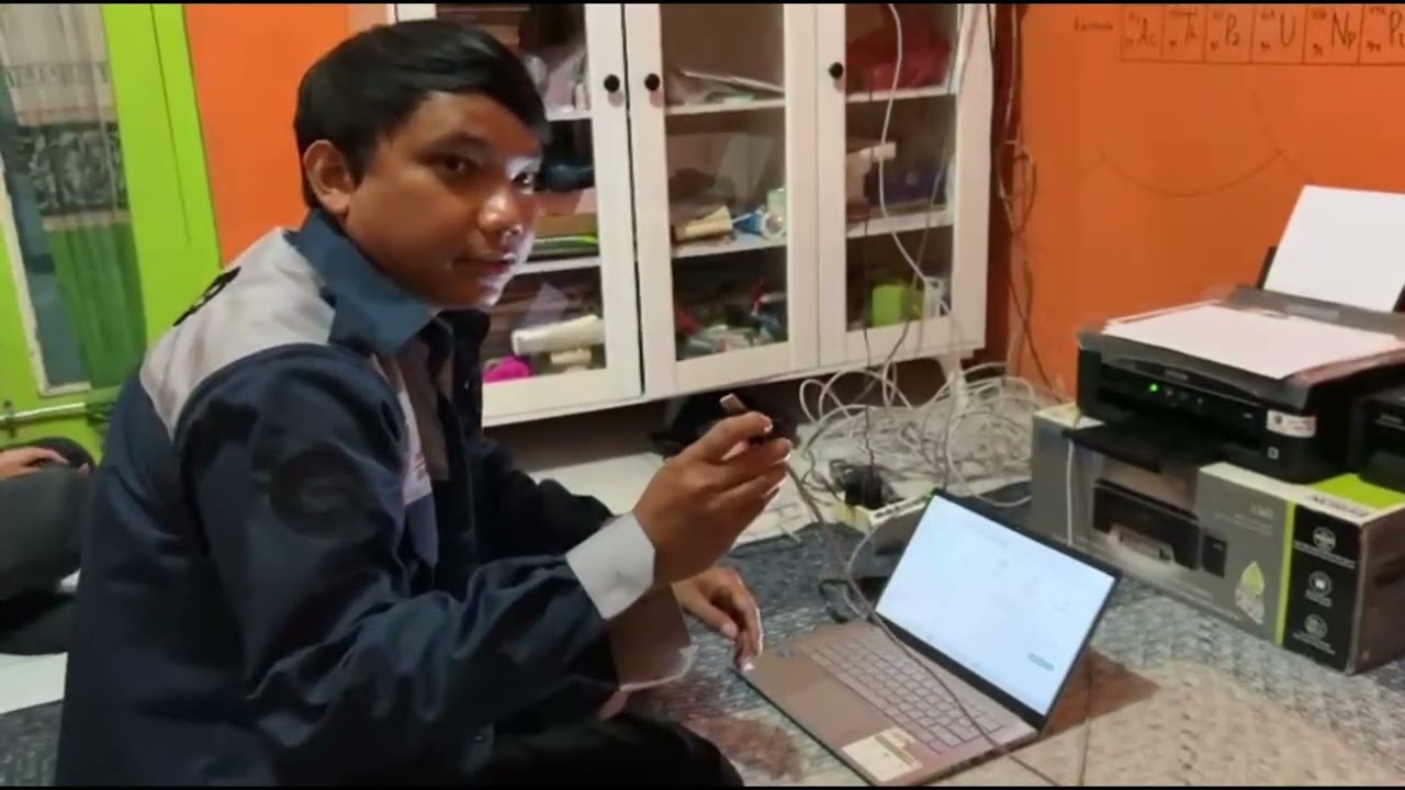 Tutorial Merancang & Membangun LAN Jaringan Small Office Home Office (SOHO) || Kelompok 2 SI24C 