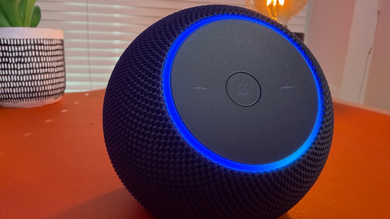 Как настроить Echo Dot MAX!