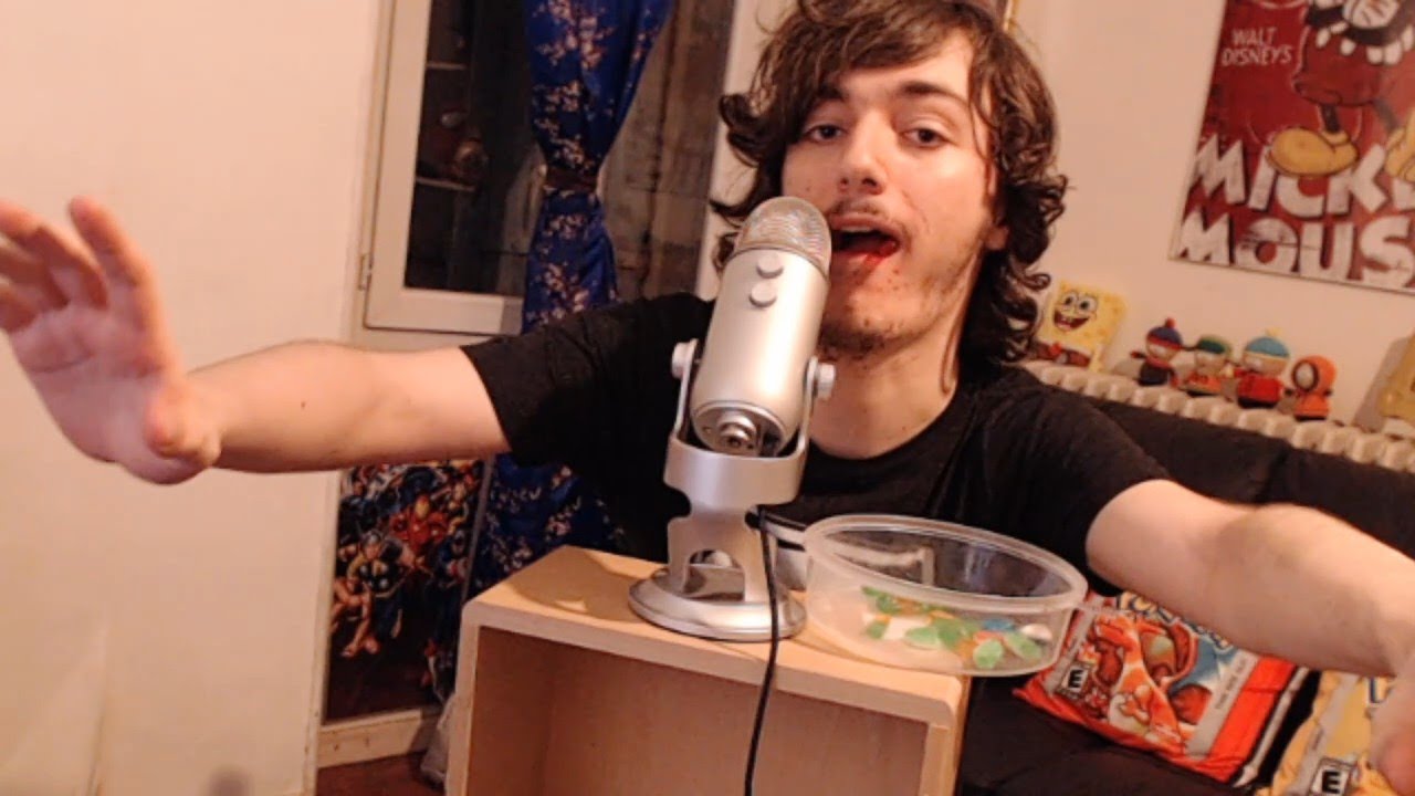 #ASMR