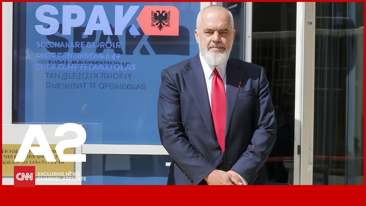 “Rama mund të djegë afatet”, Gazetari: Por ja asi nën mëngë që ka SPAK