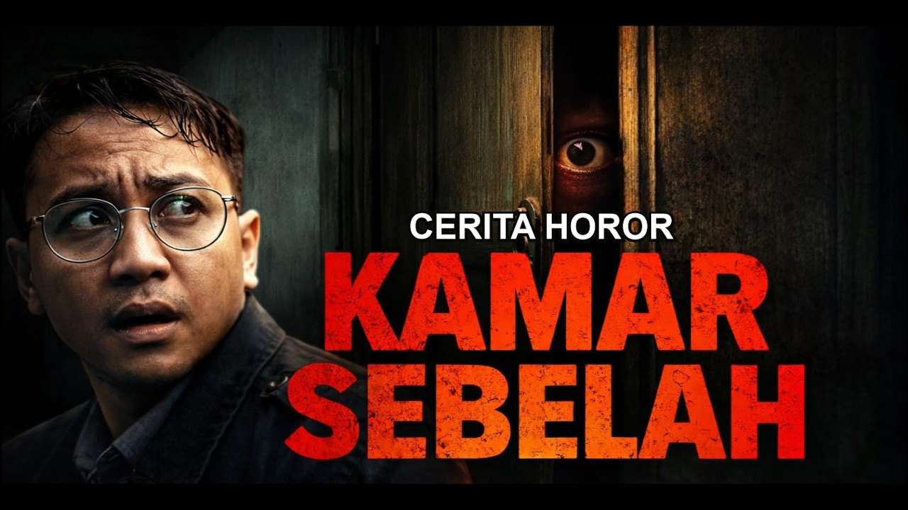 TEROROR MENGERIKAN Kost Angker Jogja