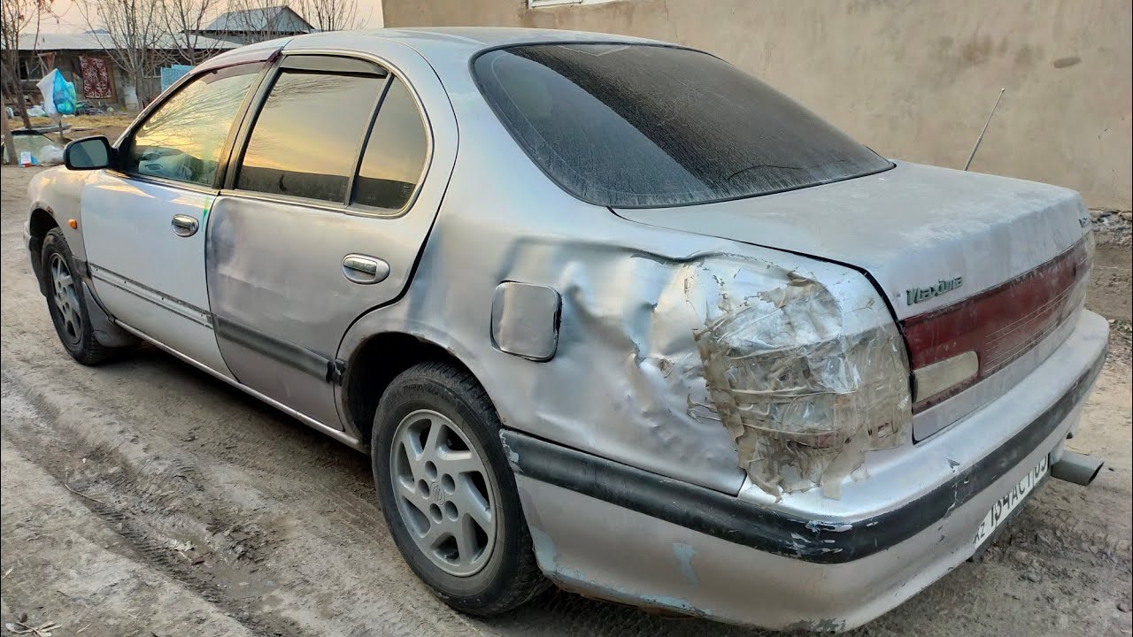 Менде мінсіз боламын