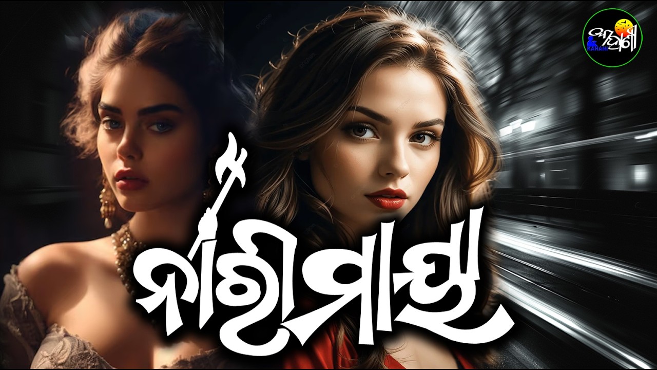 Abolakara Kahani || Nari Maya Debe Agochara || Odia short story || #odiagapa #odiakahani
