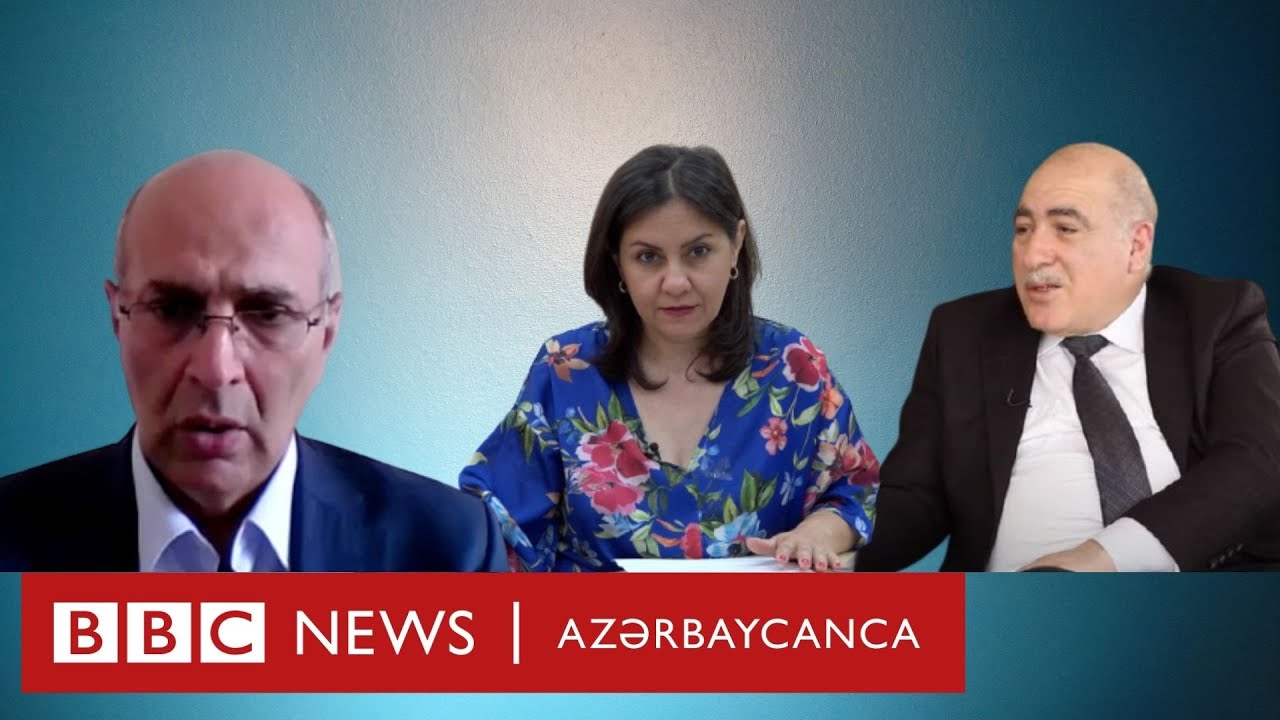 Pənah Hüseyn və Fəhmin Hacıyev Surət Hüseynovun ittihamlarına cavab verib