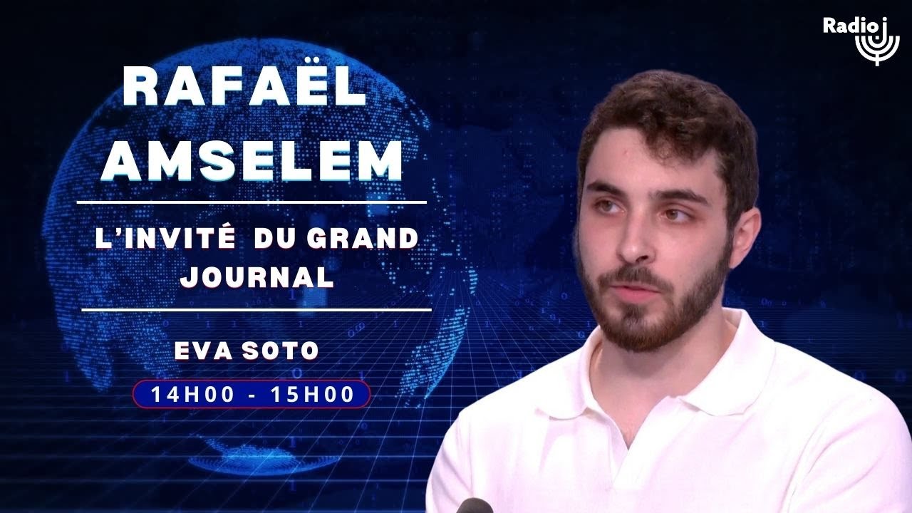 Antisémitisme/LFI : 