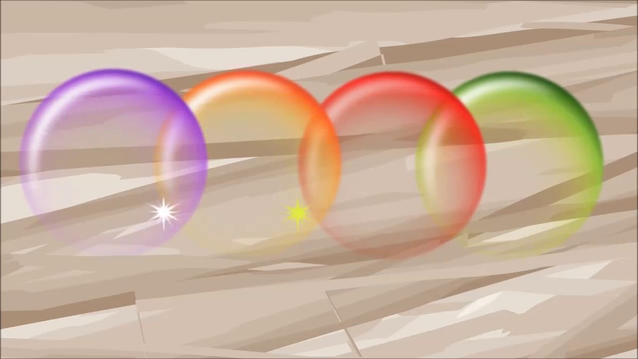 Magical Shield Sprite - Animation Preview