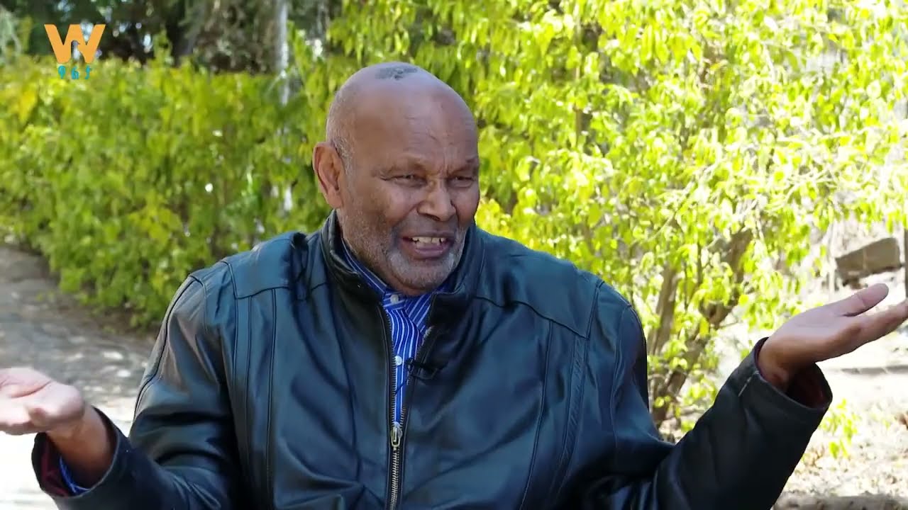 የፈውስ እጆች by Therapist Jemal Abdo. A Documentary Videos With Walta Tv