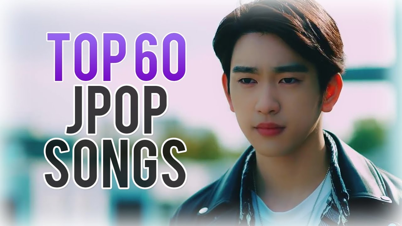MY TOP 60 OF BEST JAPANESE SONGS OF KPOP ARTISTS  2019
