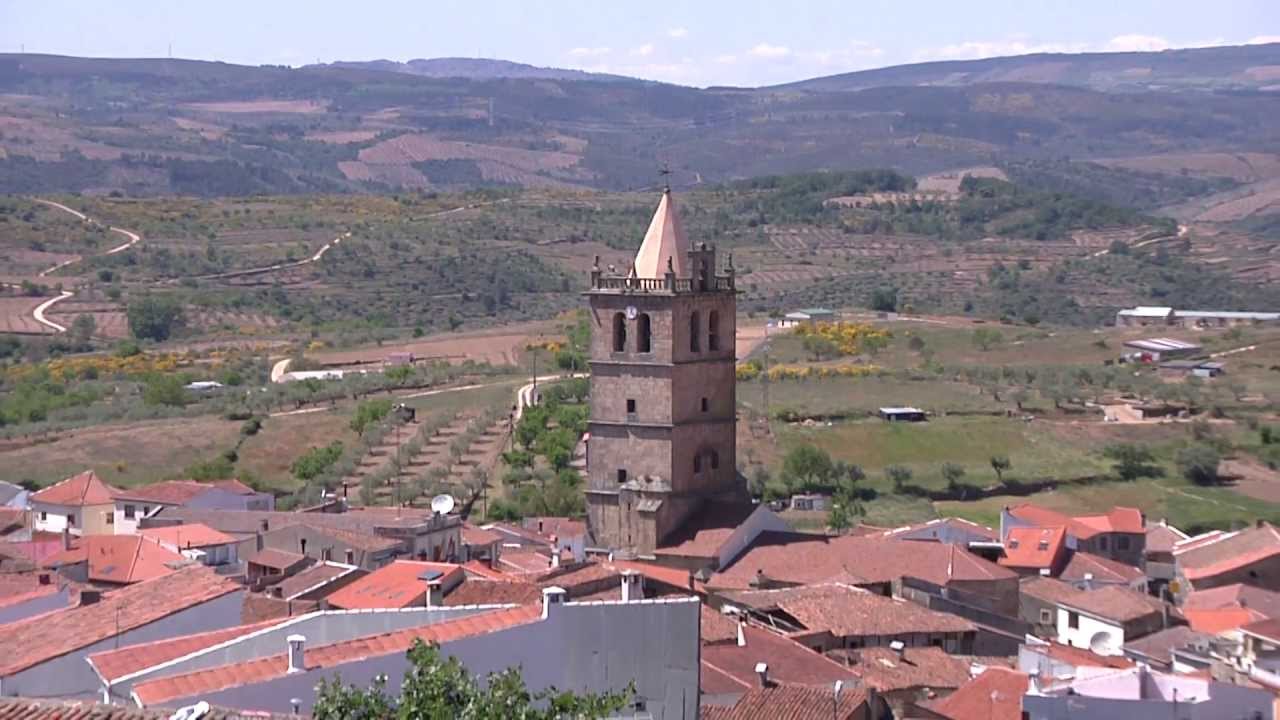 Aldeadávila de la Ribera