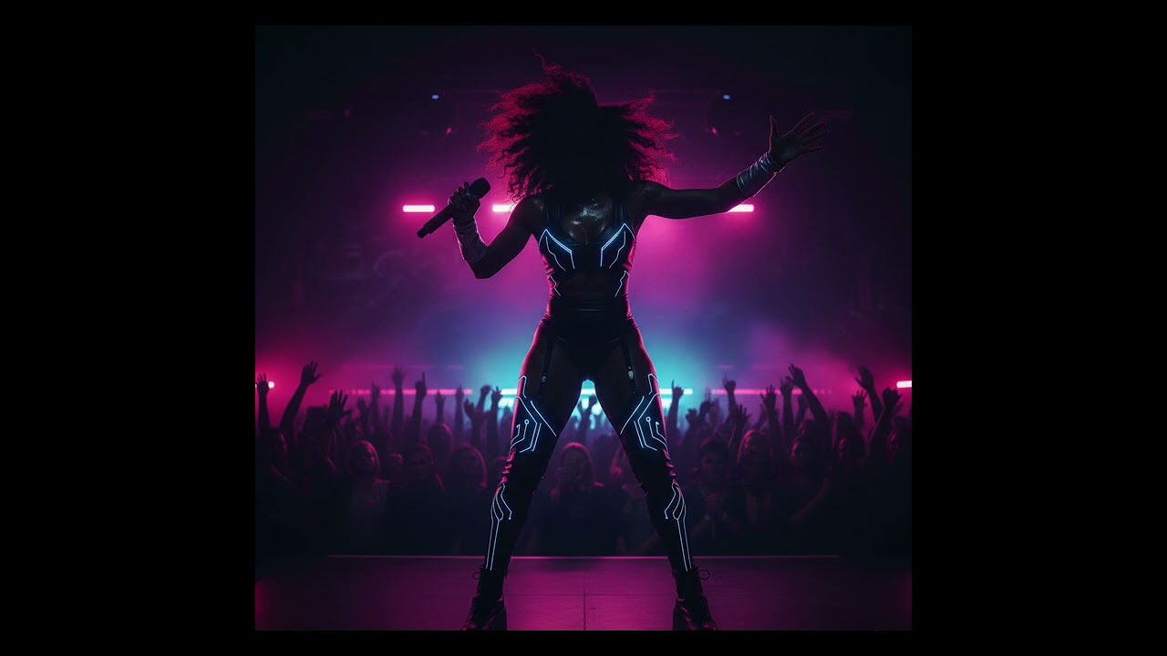 Make it Roar